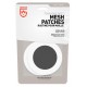 Tenacious Tape Mosquito net repair, 2 patches