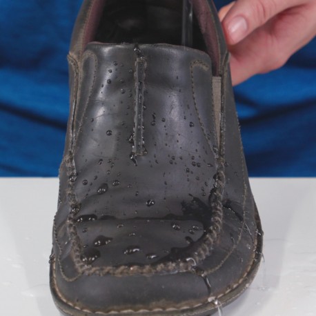 Kopšanas līdzeklis Revivex Leather Water Repellent, 120ml gel