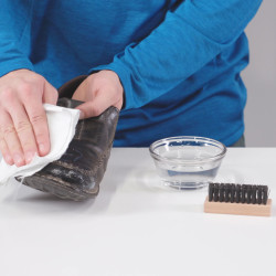 Kopšanas līdzeklis Revivex Leather Water Repellent, 120ml gel