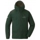 Jaka Rain Trekker jacket M Pine Green