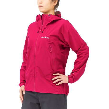 Rain hot sale trekker jacket