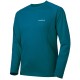 Krekls COOL Long Sleeve T M Blue Green