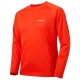 COOL Long Sleeve T M Orange