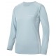 COOL Long Sleeve T W Light Blue