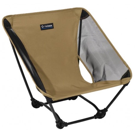 Krēsls GROUND CHAIR