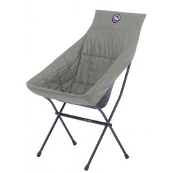 Insulated CAMP CHAIR COVER - Big Six