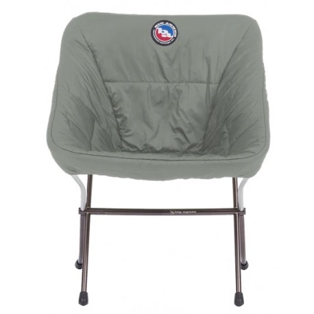 Krēsla sildītājs Insulated CAMP CHAIR COVER - Skyline UL Camp chair