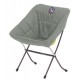 Krēsla sildītājs Insulated CAMP CHAIR COVER - Skyline UL Camp chair