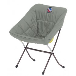 Krēsla sildītājs Insulated CAMP CHAIR COVER - Skyline UL Camp chair