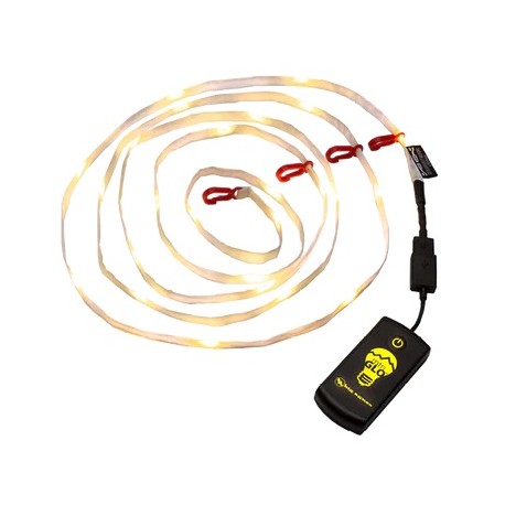 mtnGLO Tent & Camp Lights