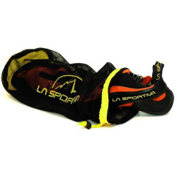 Klinšu Kurpju Soma Shoe Bag