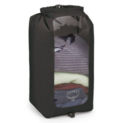 Ūdensmaiss DrySack 35L with Window
