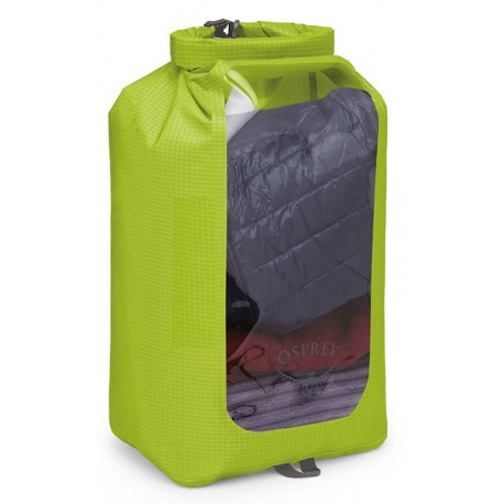 Ūdensmaiss DrySack 20L with Window