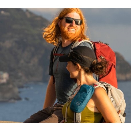Soma Pack Pocket Zippered