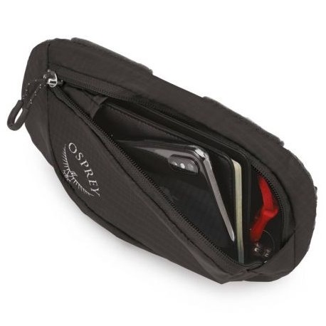 Soma Pack Pocket Zippered