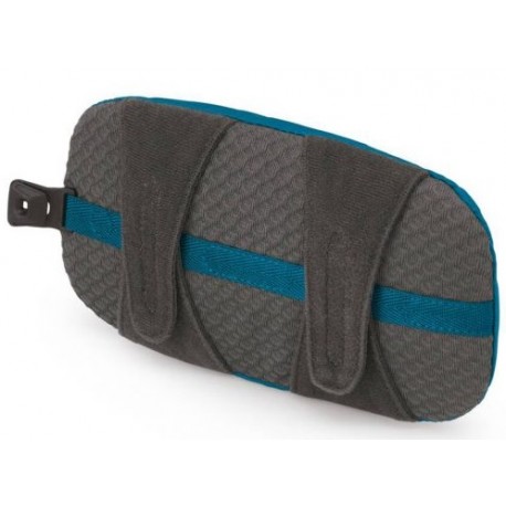 Pack Pocket Zippered