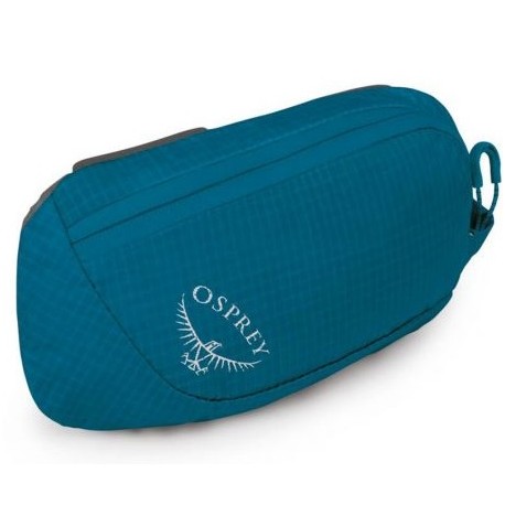 Soma Pack Pocket Zippered