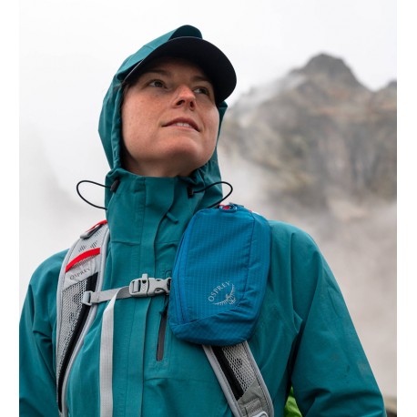 Soma Pack Pocket Zippered