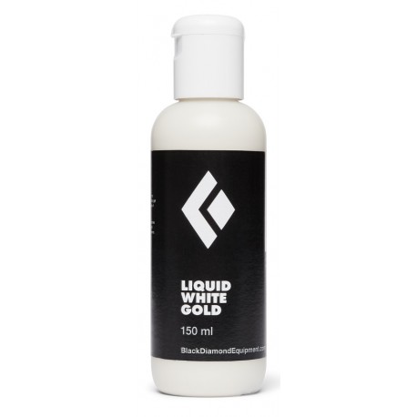 Šķidrais magnēzijs WHITE GOLD LIQUID CHALK 150ml