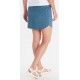 Svārki Wms ELDA Skort 02 Dusty Teal