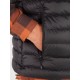 Highlander Down Vest 01 Black