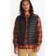 Highlander Down Vest 01 Black