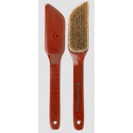 Aizķeru birste BOULDERING BRUSH MEDIUM