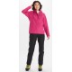 Jaka Wms MINIMALIST GTX Jacket 03 Fuchsia Red