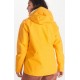 Wms MINIMALIST GTX Jacket 03 Golden Sun