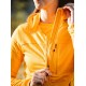 Jaka Wms PREON HOODY 01 Golden Sun