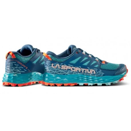 La Sportiva Lycan Ii Woman Shop | emergencydentistry.com