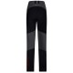 Bikses MONUMENT Pant W Carbon Cherry tomato