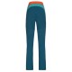 Bikses ROWAN Zip-Off Pant W Storm blue Lagoon