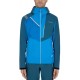 ALPINE GUIDE WS Jacket M Electric blue Storm blue