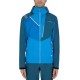 ALPINE GUIDE WS Jacket M Electric blue Storm blue