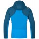 ALPINE GUIDE WS Jacket M Electric blue Storm blue