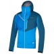 ALPINE GUIDE WS Jacket M Electric blue Storm blue