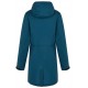 Jaka XPLORE Parka W Storm blue