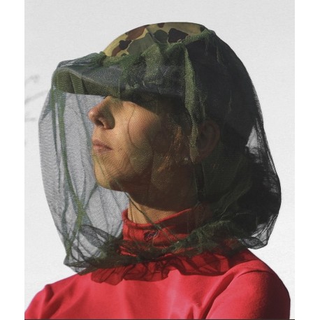 Moskītu tīkls Mosquito hat net