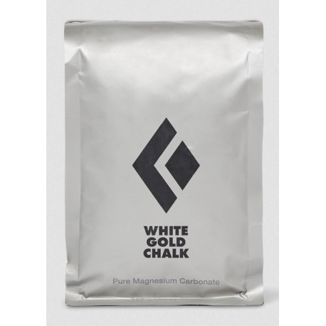 WHITE GOLD LOOSE CHALK