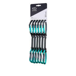 Atsaites komplekts 6x Lime Set DY 12cm