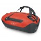 Transportsoma Transporter WP Duffel 100