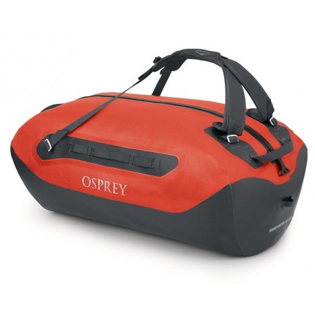 Transportsoma Transporter WP Duffel 100