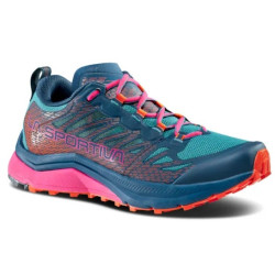 Apavi JACKAL II Woman Storm blue Lagoon