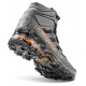 Apavi ULTRA RAPTOR II Mid GTX Carbon Hawaiian sun