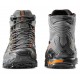 Apavi ULTRA RAPTOR II Mid GTX Carbon Hawaiian sun