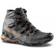 Apavi ULTRA RAPTOR II Mid GTX Carbon Hawaiian sun