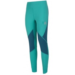 Bikses MYNTH Leggings W Lagoon Storm blue