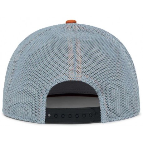 TRUCKER Hat Stripe EVO