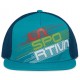 TRUCKER Hat Stripe EVO